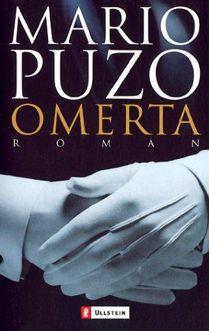 Mario Puzo: Omerta. (Paperback, 2001, Ullstein Tb)