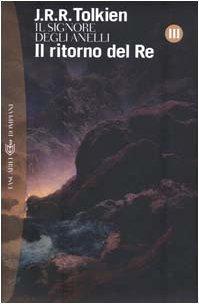 J.R.R. Tolkien: Il signore degli anelli (Italian language, 2002)