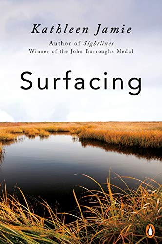 Kathleen Jamie: Surfacing (Paperback, 2019, Penguin Books)