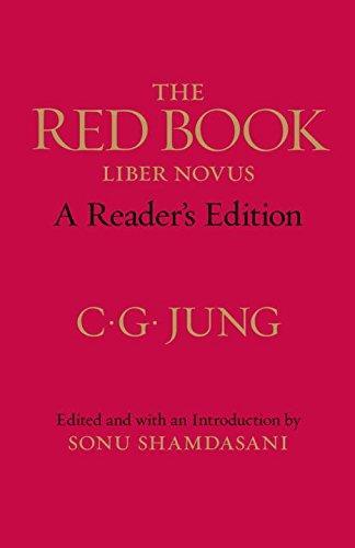 Carl Jung: Liber Novus (2012)