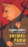George Orwell: Animal Farm (2004, Blackstone Audiobooks)