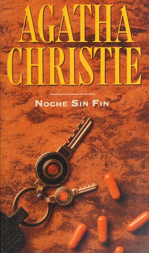 Agatha Christie: Noche sin fin (Spanish language, 1993, Planeta De Agostini)