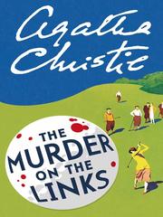 The Murder on the Links (2004, HarperCollins)