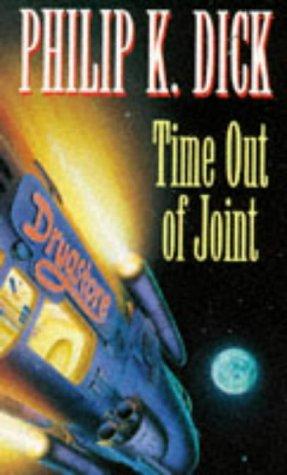 Time Out of Joint (Roc) (Paperback, 1994, Penguin USA (P))