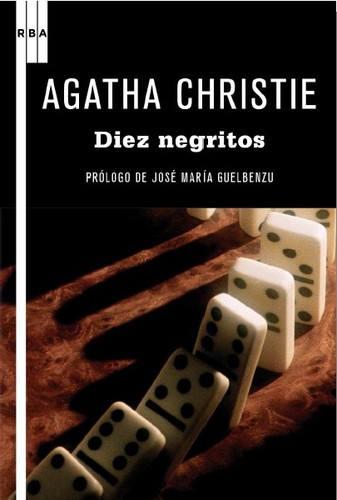 Agatha Christie: Diez negritos (2012, RBA)