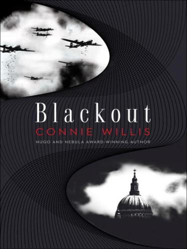 Connie Willis: Blackout (EBook, 2010, Random House Publishing Group)